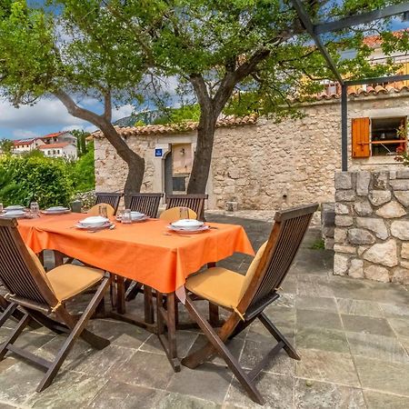 Stunning Home In Bribir With Wifi Exterior photo